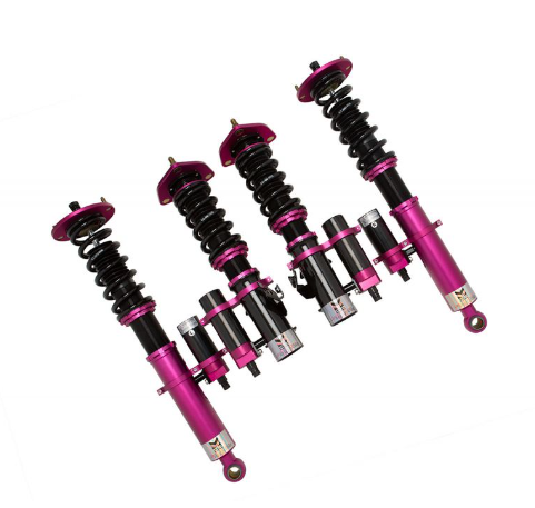 Megan Racing Spec RS Series Coilover Kit 95-01 Nissan 240sx S14/s15