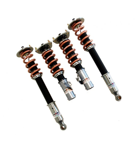 Megan Racing Track Series Coilover Kit 95-01 Nissan 240sx S14/s15