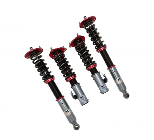 Megan Racing Street Series Coilover Kit 95-01 Nissan 240sx S14/s15