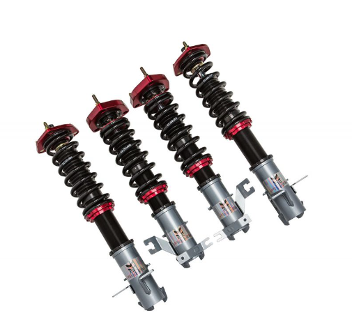 Megan Racing Street Series Coilover Kit 91-94 Nissan Sentra