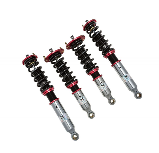 Megan Racing Street Series Coilover Kit 89-94 Nissan Skyline R32 GTS