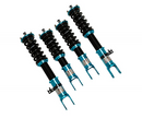 Megan Racing EZII Street Series Coilover Kit 00-09 Honda S2000