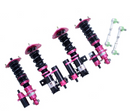 Megan Racing Spec RS Series Coilover Kit 13-23 Subaru BRZ/FRS/86