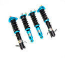 Megan Racing EZII Series Coilover Kit 17-23 Subaru Impreza