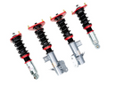 Megan Racing Street Series Coilover Kit 17-23 Subaru Impreza