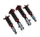 Megan Racing Street Series Coilover Kit 08-14 Subaru STI