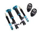Megan Racing EZII Series Coilover Kit 18-23 Toyota Camry