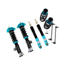 Megan Racing EZII Series Coilover Kit 18-23 Toyota Corolla Hatchback