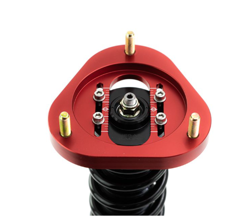 Megan Racing Street Series Coilover Kit 18-23 Toyota Corolla Hatchback