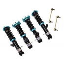 Megan Racing EZII Series Coilover Kit 86-89 Toyota MR2