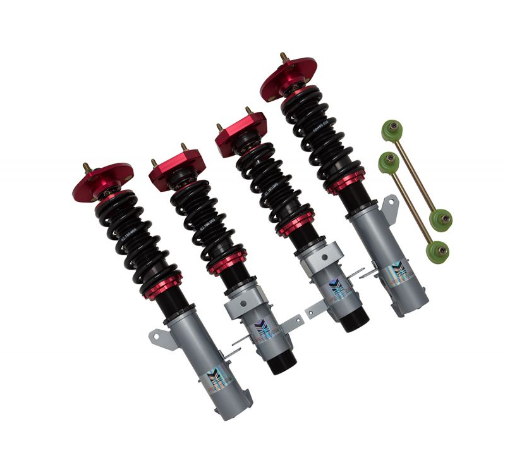 Megan Racing Street Series Coilover Kit 90-95 Toyota MRS