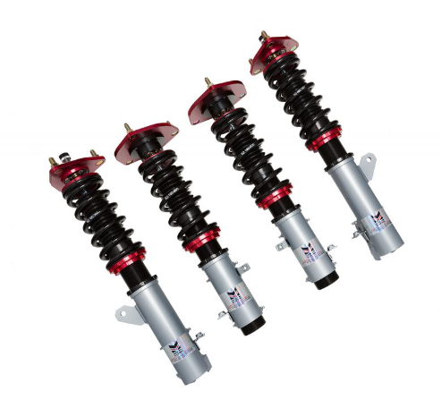 Megan Racing Street Series Coilover Kit 00-06 Toyota MR-S Spyder