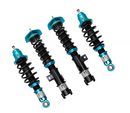 Megan Racing EZII Series Coilover Kit 04-09 Toyota Prius
