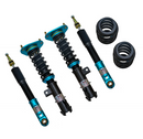 Megan Racing EZII Series Coilover Kit 12-19 Toyota Prius C