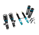 Megan Racing EZ Series Coilover Kit 19-23 Toyota Supra