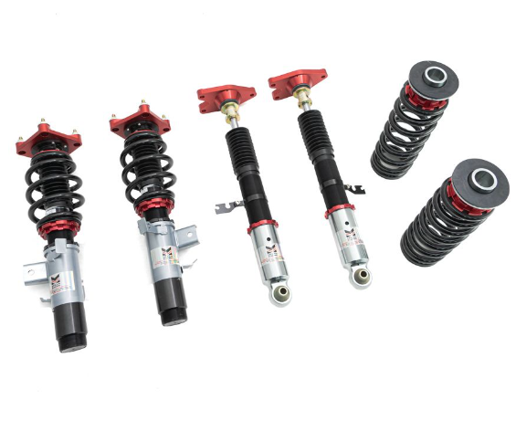 Megan Racing Street Series Coilover Kit 19-23 Toyota Supra