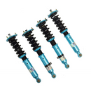 Megan Racing EZII Series Coilover Kit 86-92 Toyota Supra