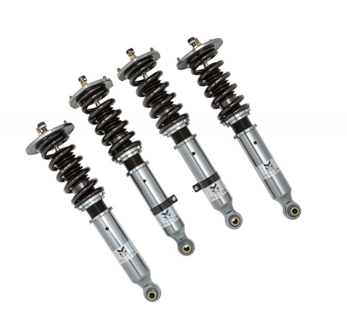 Megan Racing Track Series Coilover Kit 86-92 Toyota Supra