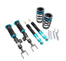 Megan Racing EZII Series Coilover Kit 17-23 Tesla Model 3