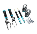 Megan Racing EZII Series Coilover Kit 17-23 Tesla Model 3 AWD