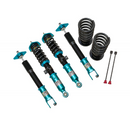 Megan Racing EZII Series Coilover Kit Nissan 370z
