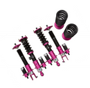 Megan Racing Spec RS Series Coilover Kit 09-21 Nissan 370z