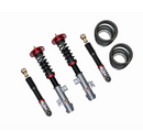 Megan Racing Street Series Coilover Kit 16-23 Lexus RX