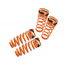 Megan Racing Lowering Springs 08-12 Honda Accord