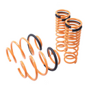 Megan Racing Lowering Springs 13-17 Honda Accord 4cyl