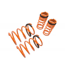 Megan Racing Lowering Springs 02-05 Honda Civic Si