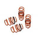 Megan Racing Lowering Springs 17-21 Honda Civic Type R