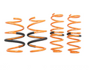 Megan Racing Lowering Springs 22-23 Honda Civic/ Civic Si