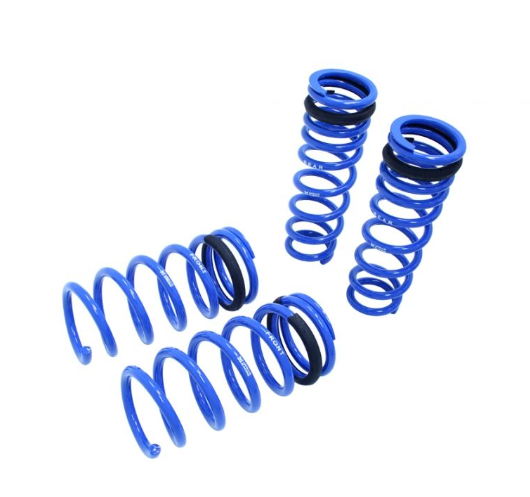 Megan Racing Lowering Springs 15-23 Subaru WRX /STI