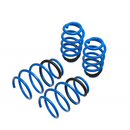 Megan Racing Lower Springs  15-21 Lexus NX200T