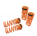 Megan Racing Lowering Springs 12-15 Honda Civic