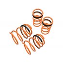 Megan Racing Lower Springs 02-06 Nissan Altima/04-08 Maxima