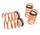 Megan Racing Lowering Springs 13-16 Scion FR-S/17-23 Toyota 86/13-21 Subaru BRZ