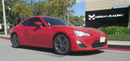 Megan Racing Lowering Springs 13-16 Scion FR-S/17-23 Toyota 86/13-21 Subaru BRZ
