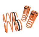 Megan Racing Lowering Springs 08-14 Subaru STI