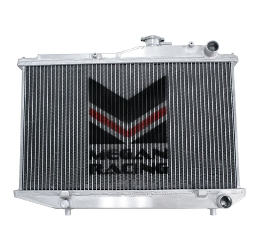 Megan Racing Radiator 84-87 Toyota Corolla AE86 (M/T)