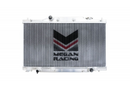 Megan Racing Radiator 02-05 Honda Civic Si