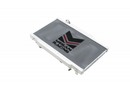 Megan Racing Radiator 02-05 Honda Civic Si