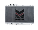 Megan Racing Radiator 06-11 Honda Civic/ Civic Si