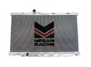 Megan Racing Radiator 17-21 Honda Civic Type-R