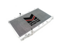 Megan Racing Radiator 17-21 Honda Civic Type-R