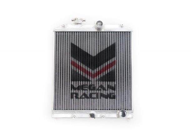 Megan Racing Radiator 92-00 Honda Civic (M/T)