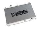 Megan Racing Radiator 06-12 Lexus GS350