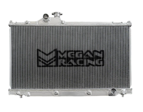 Megan Racing Radiator 00-05 Lexus IS300