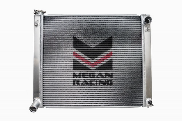 Megan Racing Radiator 90-96 Nissan 300ZX (M/T)