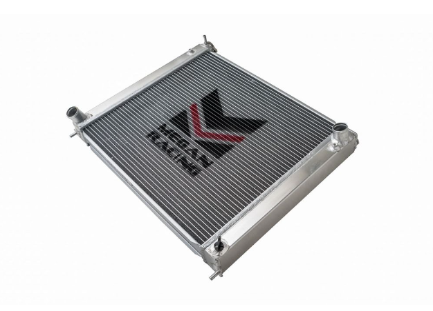 Megan Racing Radiator 90-96 Nissan 300ZX (M/T)